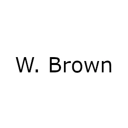 w. brown Insurance