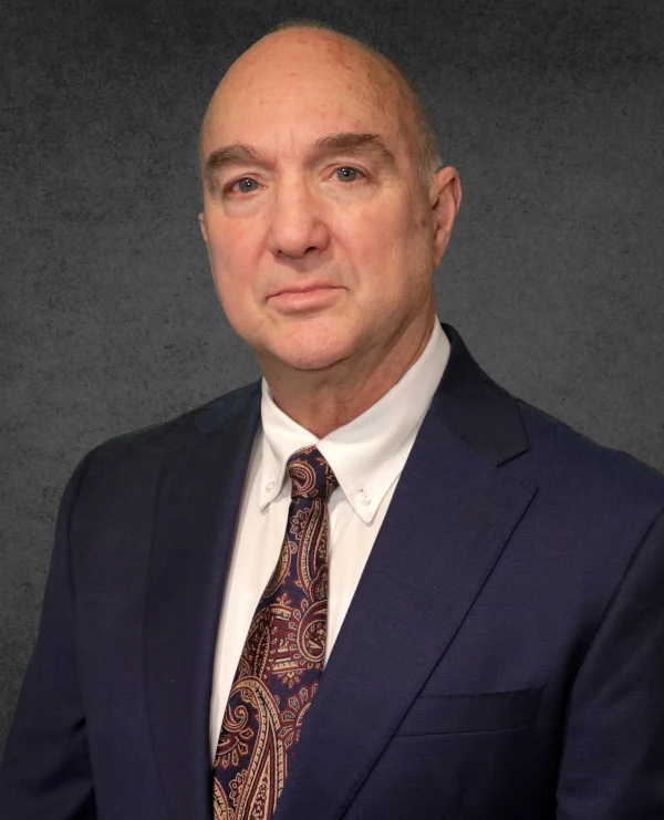 Mark Margeson